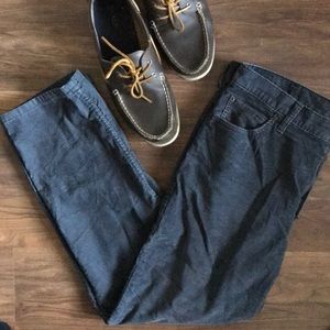 Land’s End Corduroy Pants